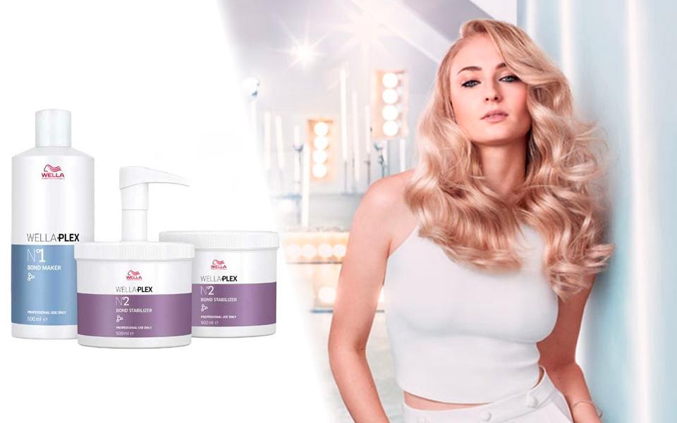 cheveux a la vapeur